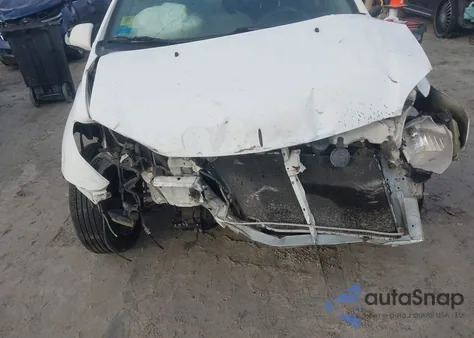 2006 Scion Xa from USA, damaged, VIN JTKKT604760146208